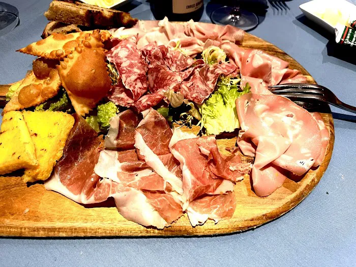 Parma Restaurant Picture 10