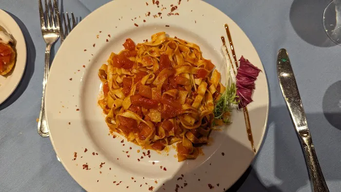 Parma Restaurant Picture 6