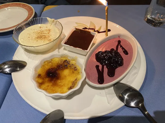 Parma Restaurant Picture 8