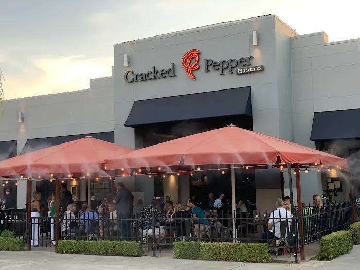 Cracked Pepper Bistro Picture 1