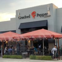 Cracked Pepper Bistro ico