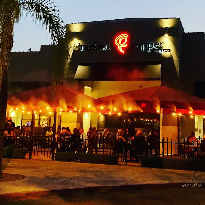 Cracked Pepper Bistro Picture 9