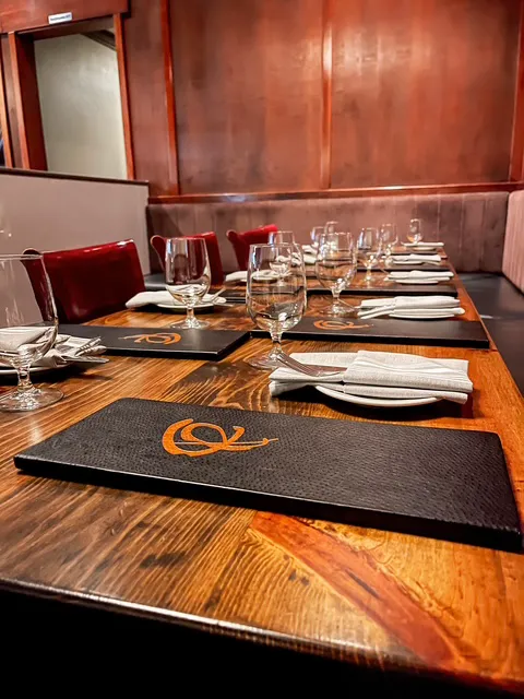 Cracked Pepper Bistro Picture 5