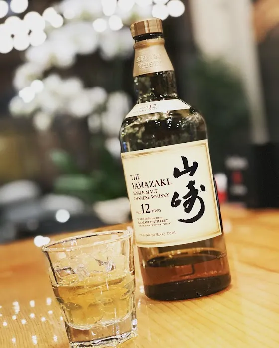 Tamari Robatayaki & Whisky Bar Picture 6