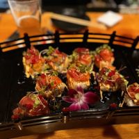 Tamari Robatayaki & Whisky Bar ico