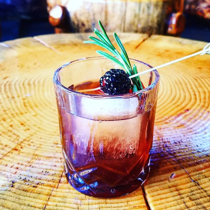 Tamari Robatayaki & Whisky Bar Picture 10