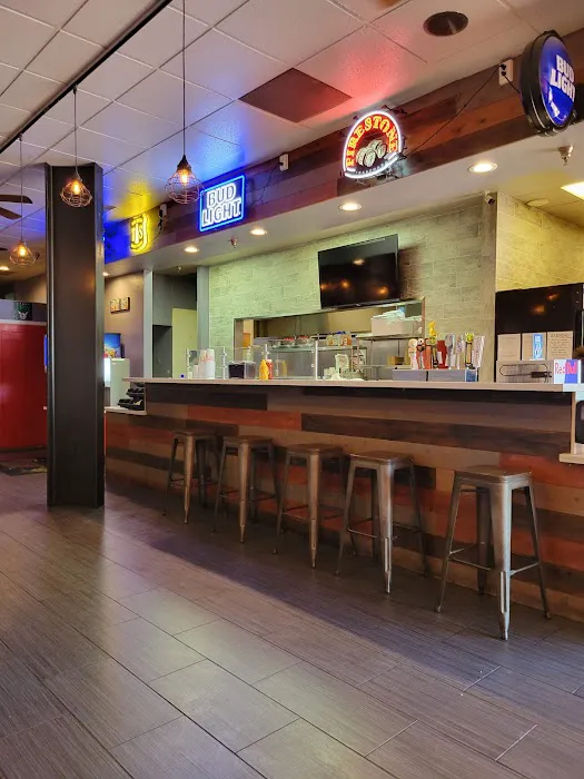 The Chicken Shack Picture 1
