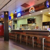 The Chicken Shack ico