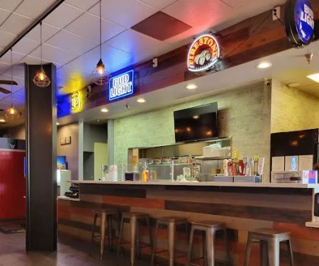 The Chicken Shack