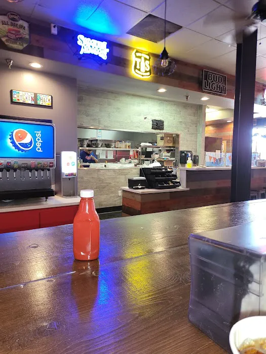 The Chicken Shack Picture 10