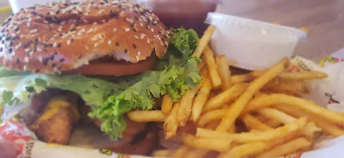 The Chicken Shack Picture 2