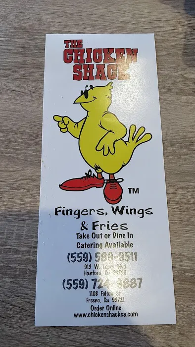 The Chicken Shack Picture 4