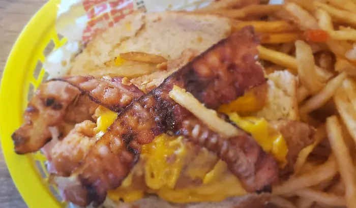 The Chicken Shack Picture 5