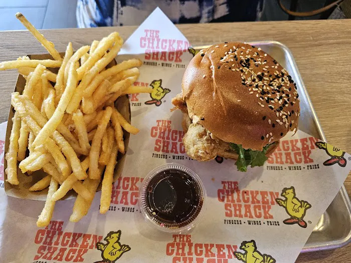 The Chicken Shack Picture 8