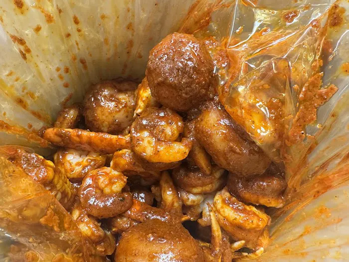 Cajun Crackin Picture 10
