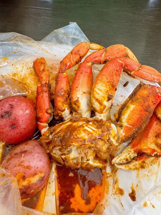 Cajun Crackin Picture 5
