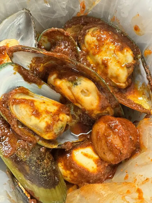 Cajun Crackin Picture 4