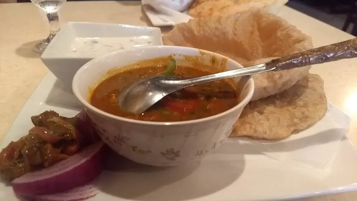 Curry House Picture 1