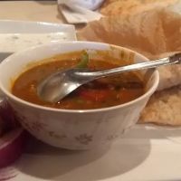 Curry House ico