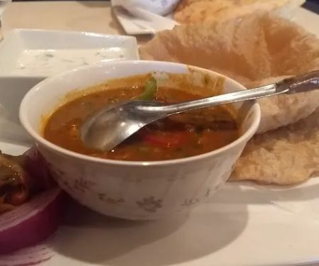 Curry House