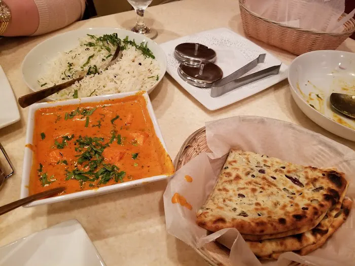 Curry House Picture 10