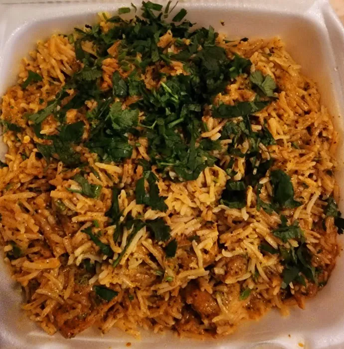 Curry House Picture 9