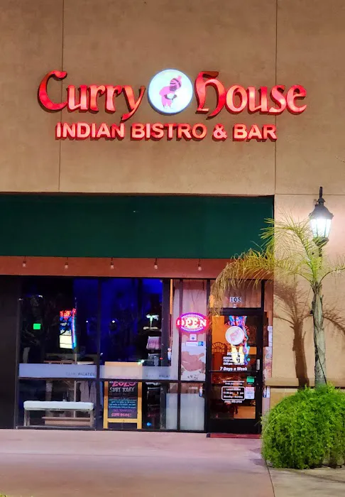 Curry House Picture 8