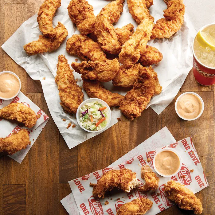 Raising Cane’s Chicken Fingers Picture 10