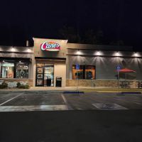 Raising Cane’s Chicken Fingers ico