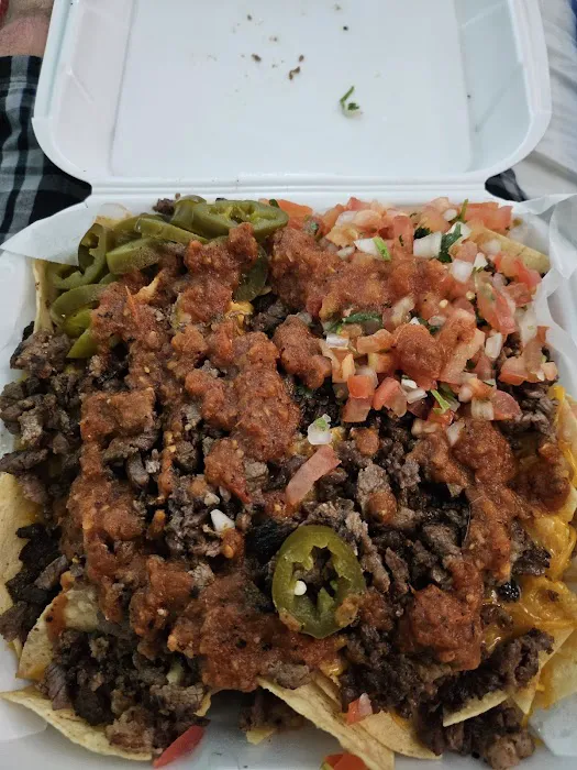 Tacos Pinto Picture 1