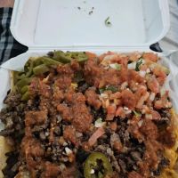 Tacos Pinto ico