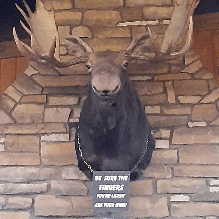 Famous Dave's Bar-B-Que Picture 6