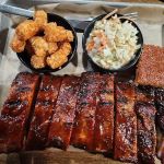 Famous Dave's Bar-B-Que