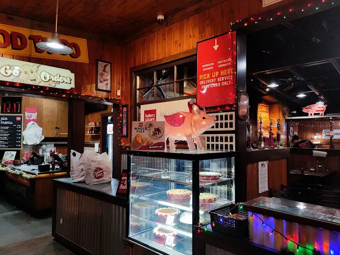 Famous Dave's Bar-B-Que Picture 7