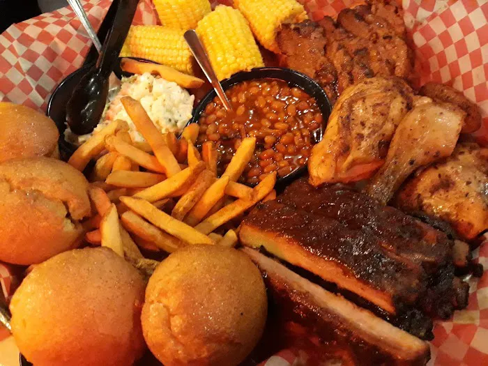 Famous Dave's Bar-B-Que Picture 4