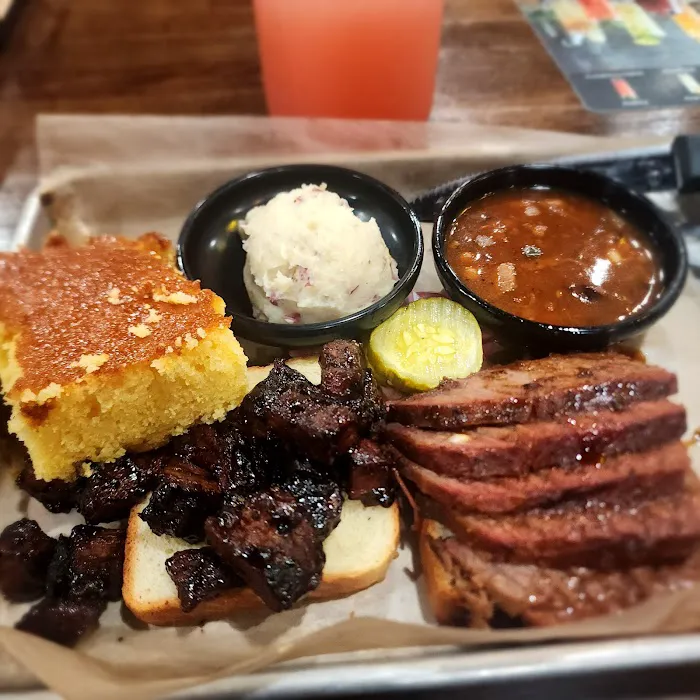 Famous Dave's Bar-B-Que Picture 9