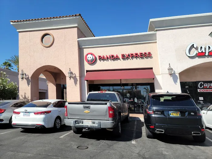 Panda Express Picture 5