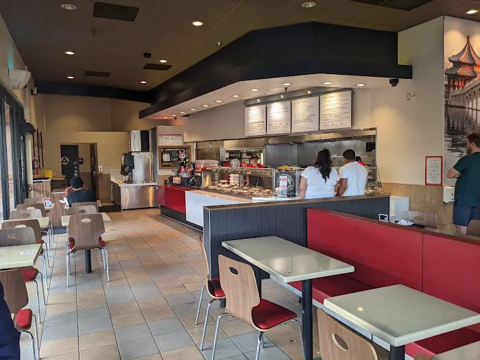 Panda Express Picture 9