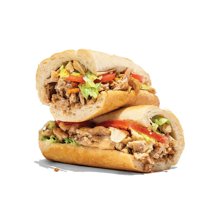 Capriotti's Sandwich Shop Picture 5