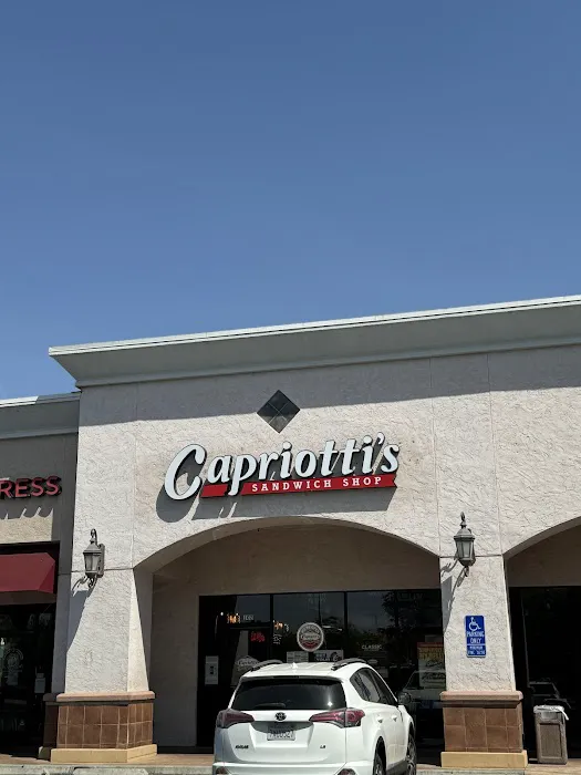 Capriotti's Sandwich Shop Picture 1
