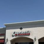 Capriotti's Sandwich Shop