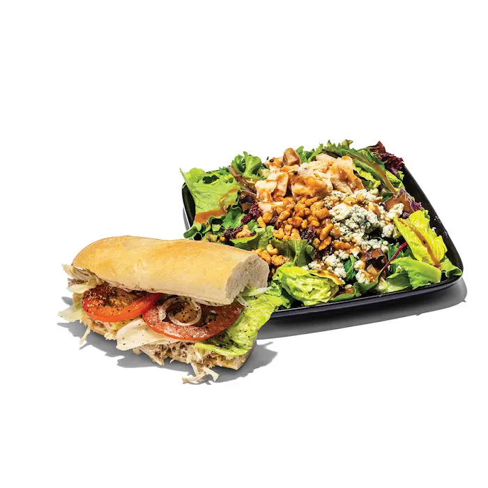 Capriotti's Sandwich Shop Picture 8