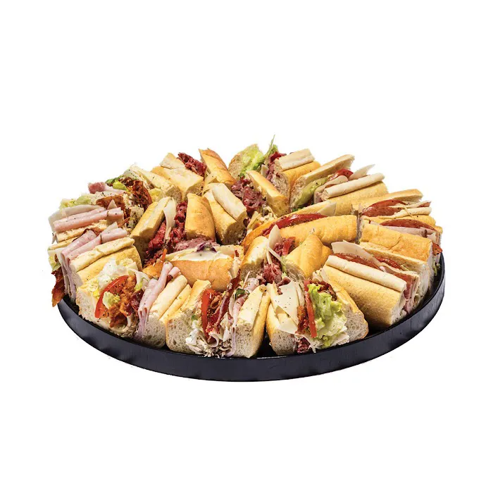 Capriotti's Sandwich Shop Picture 7