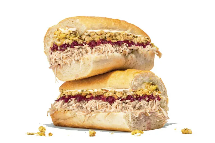 Capriotti's Sandwich Shop Picture 2