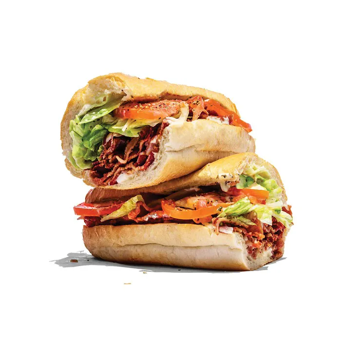 Capriotti's Sandwich Shop Picture 6