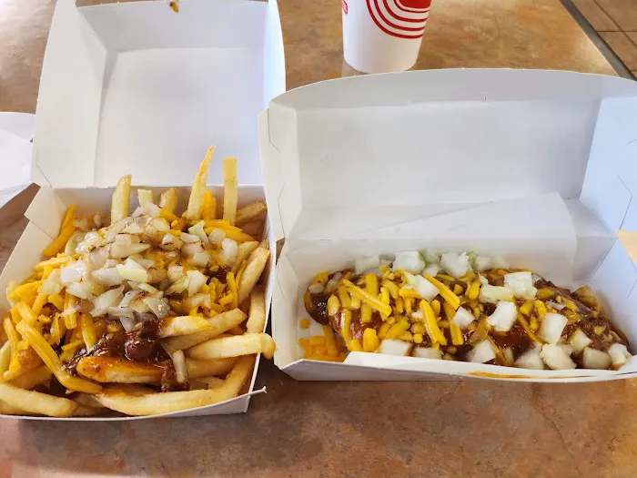 Wienerschnitzel Picture 8
