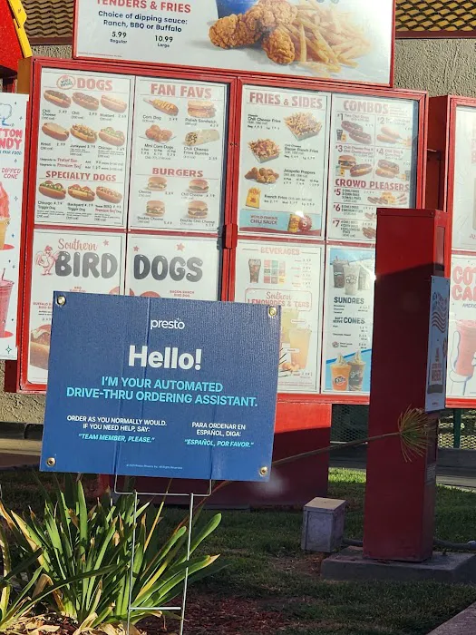 Wienerschnitzel Picture 1