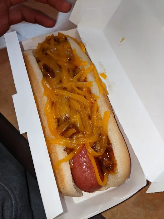 Wienerschnitzel Picture 3
