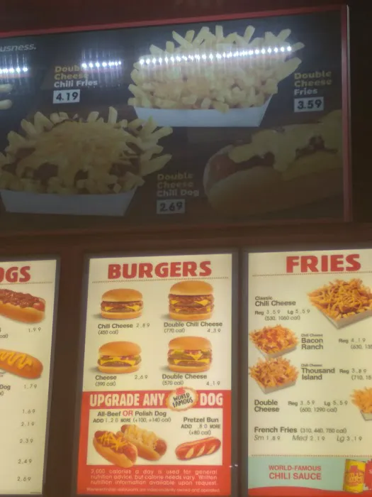 Wienerschnitzel Picture 10