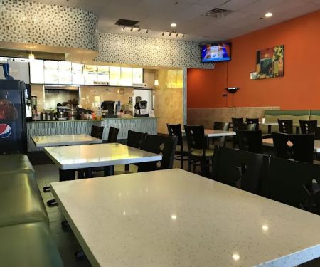 Oahu Hawaiian BBQ